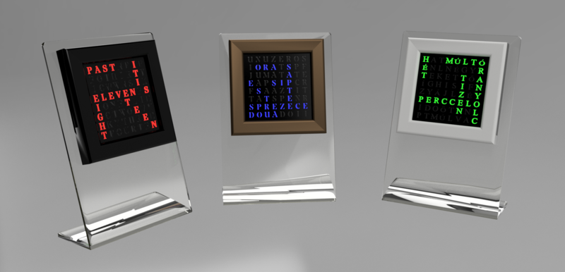 VERBIS - Desktop 8x8 RGB LED Matrix Word Clock wordclock ro en hu wall v2.png
