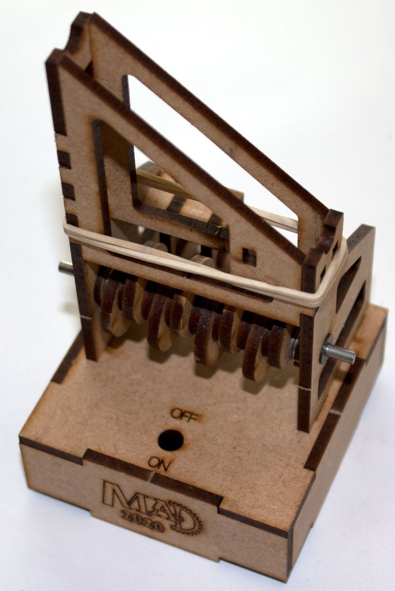 Marble Machine No 1 Motor Assembly Instructions mm1-elec-frame-assembly-12.jpg