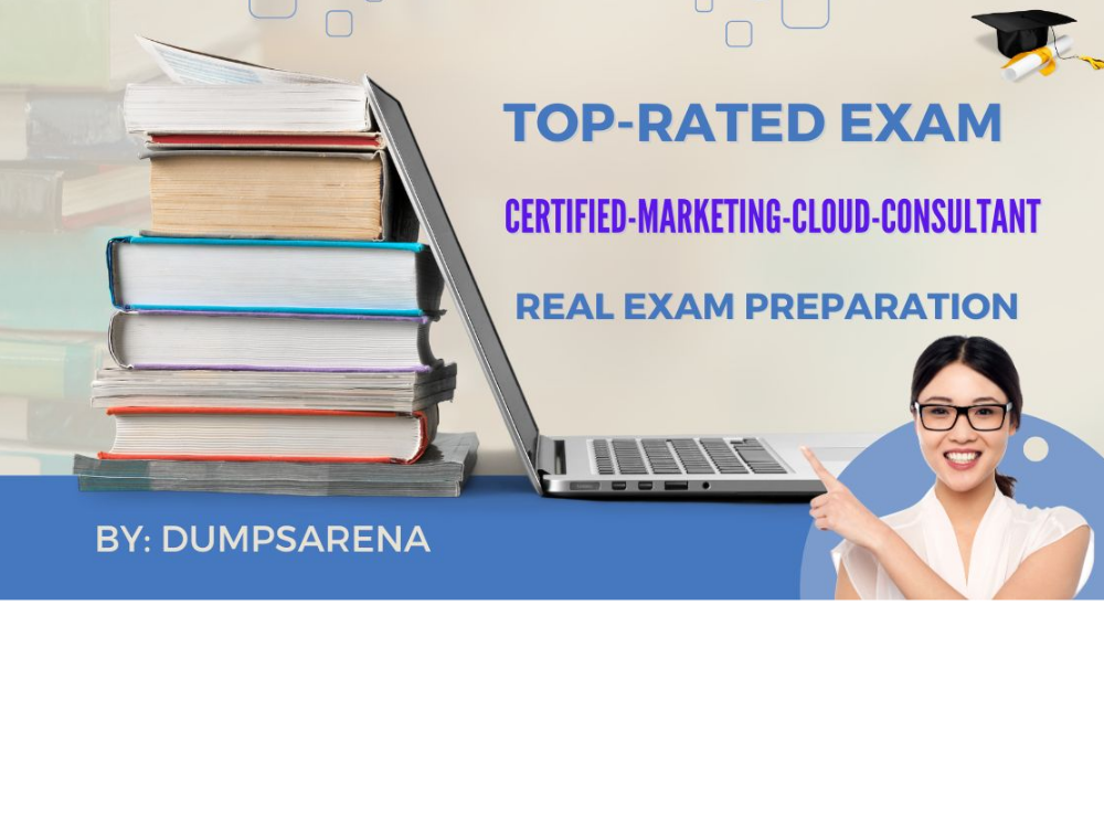 Marketing Cloud Consultant Practice Exam Wikifab