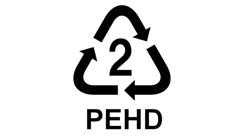 Cr ation de plaques de plastique recycl PEHD.png