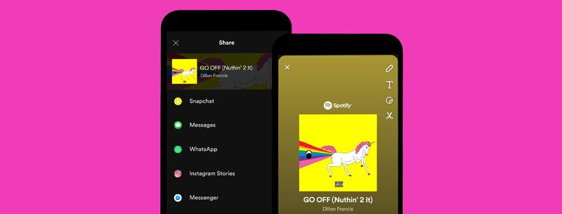 How to Share Spotify Song on Snapchat share-spotify-snapchat.jpg