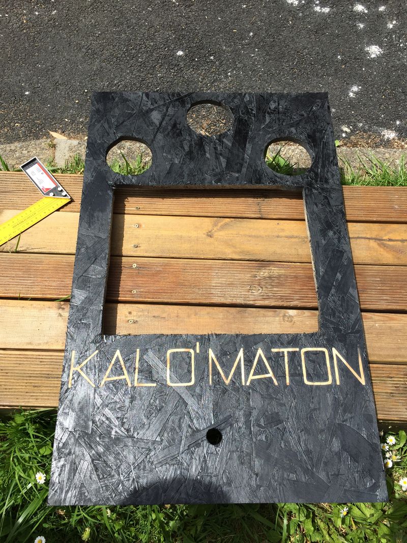 KALO' MATON Photomaton automatique à base de Raspberry Pi IMG 1814.JPG