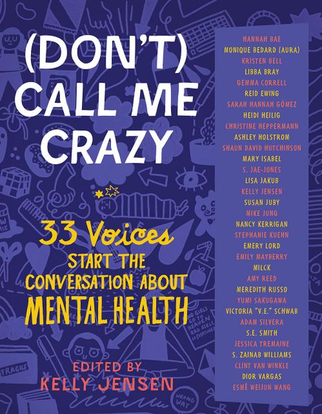 Fichier:Pdf Don t Call Me Crazy- 33 Voices Start the Conversation about Mental Health 81VodAtx6RL.jpg