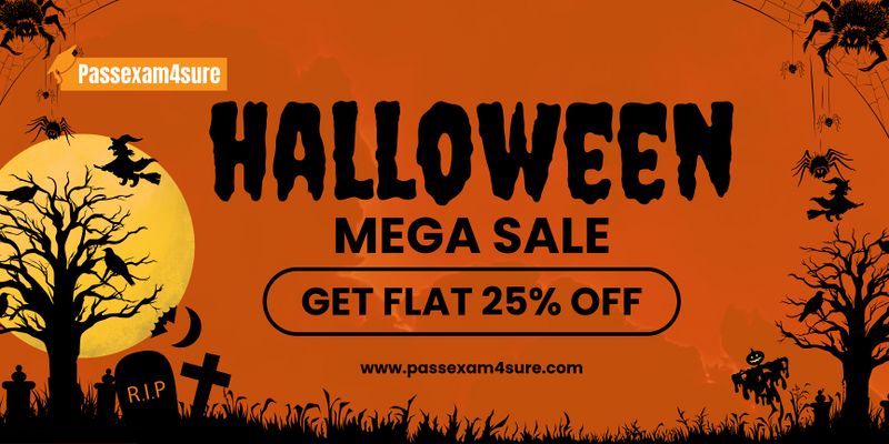 Fichier:The Witching Hour of Savings- Transform Your Prep with PAS-C01 Exam Questions Deals Passexam4sure Halloween sale Banner.jpg