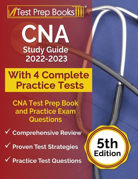 Fichier:Read pdf CNA Study Guide 2022-2023- CNA Test Prep Book and Practice Exam Questions 5th 71JYkjb2VBL.jpg
