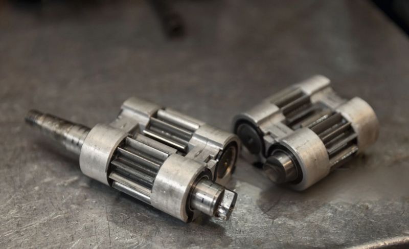 Clean Excavator Parts With an Ultrasonic Cleaner ultrasonic clean 2.jpg