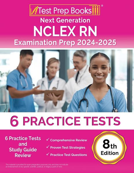 Fichier:Pdf Next Generation NCLEX RN Examination Prep 2024-2025- 6 Practice Tests and 71ppsU4ye4L.jpg