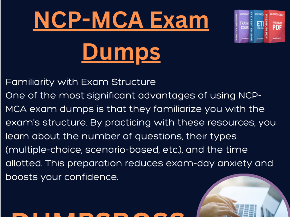 NCP MCA Exam Dumps Wikifab