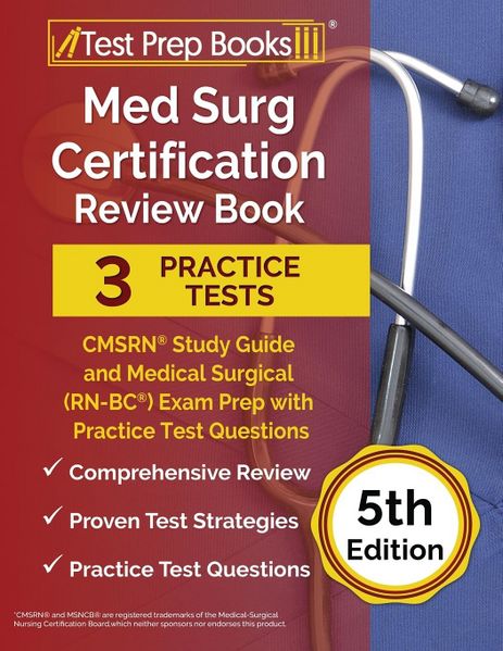 Fichier:PDF Med Surg Certification Review Book- 3 Practice Tests and CMSRN Study Guide for 711Wv2k3dwL.jpg