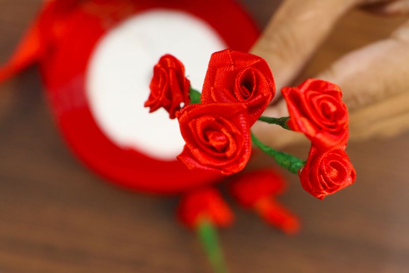 How to Make Beautiful but Easy Handmade Valentine s Day Card IMG 3102.JPG