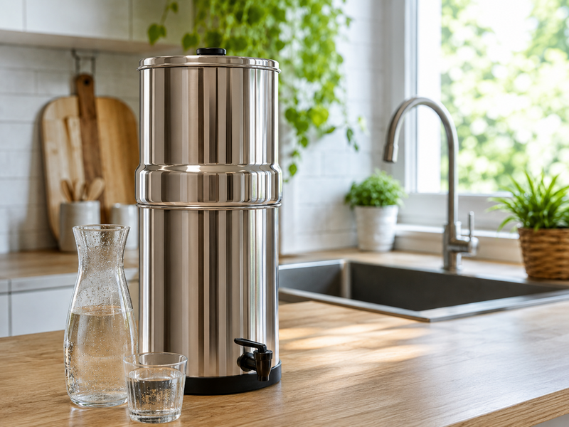 Comment am liorer le go t de l eau du robinet la maison step quatre.png